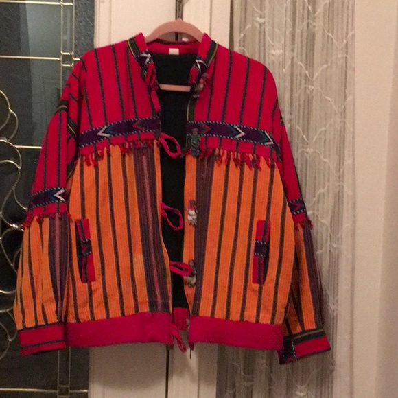 Vintage ladies jacket - Picture 5 of 6